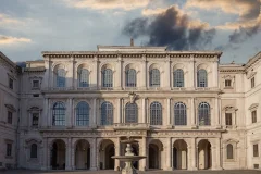 Barberini Palace