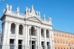 Basilica di San Giovanni in Laterano