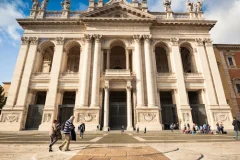 Basilica di San Giovanni in Laterano - Image 2