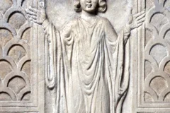 Basilica of St. Agnes Outside the Walls - Image 2