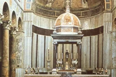 Basilica of St. Agnes Outside the Walls - Image 3