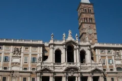 Basilica Papale di Santa Maria Maggiore