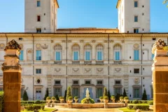 Borghese Gallery