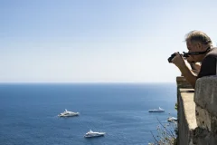 Capri Day Trips from Rome