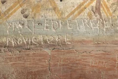 Catacombs of San Sebastiano