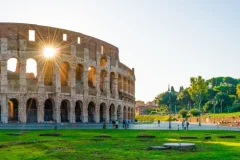 Colosseum