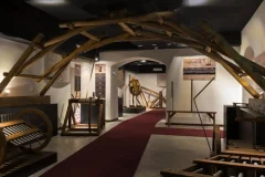 Leonardo da Vinci Experience