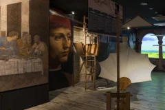 Leonardo da Vinci Experience - Image 2