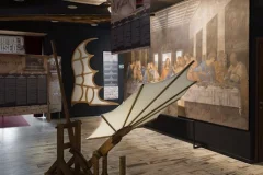 Leonardo da Vinci Experience - Image 4