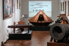 Leonardo da Vinci Museum - Image 2