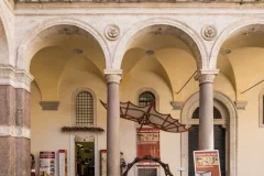 Mostra di Leonardo