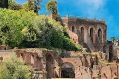 Palatine Hill