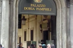 Palazzo Doria Pamphilj - Image 4
