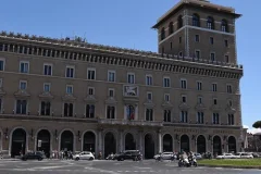 Palazzo Venezia