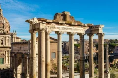Roman Forum