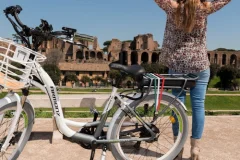 Rome Bike rentals - Image 2