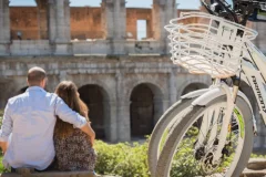 Rome Bike rentals - Image 3