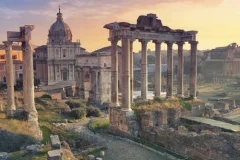 Rome City Cards - Image 3