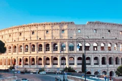 Rome Hop-on Hop-off Tours