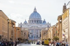 Rome Jubilee 2025