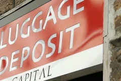 Rome Luggage Storage - Image 2
