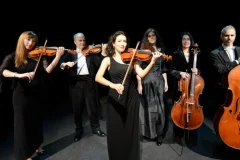 Rome Opera & Concerts