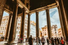Rome Pantheon - Image 4