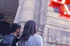 Rome Self-Guided Tours