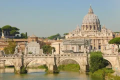 Rome Tiber Cruises