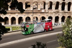 Shuttle Bus to Rome Designer Outlet - Image 3