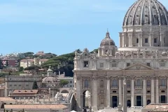 St. Peter's Basilica