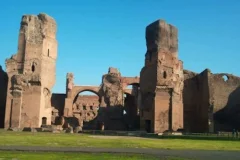 Terme di Caracalla - Image 3