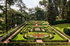 Vatican Gardens - Image 2