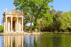 Villa Borghese