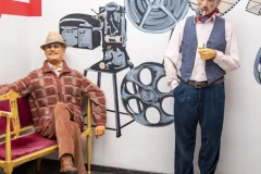 Wax Museum Rome